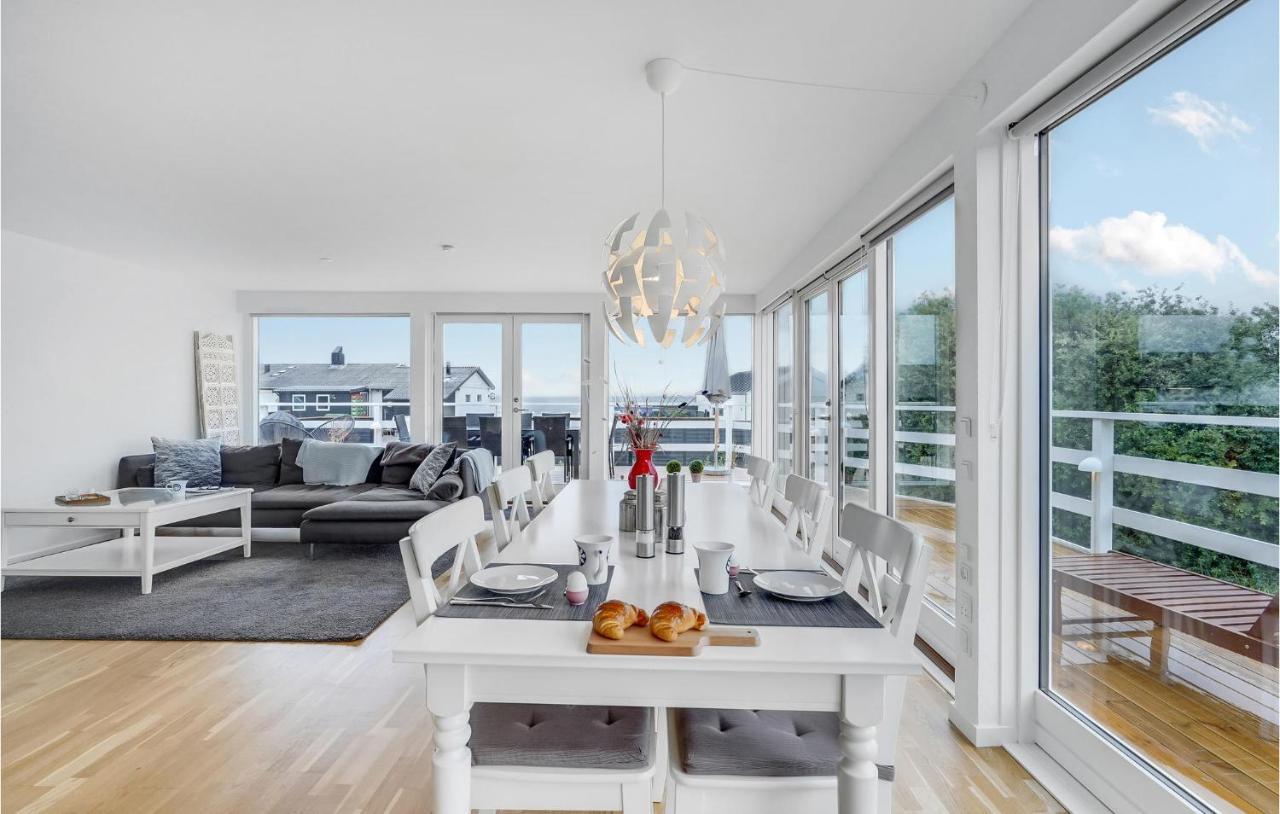 2 Bedroom Stunning Home In Strøby Ladeplads Eksteriør billede
